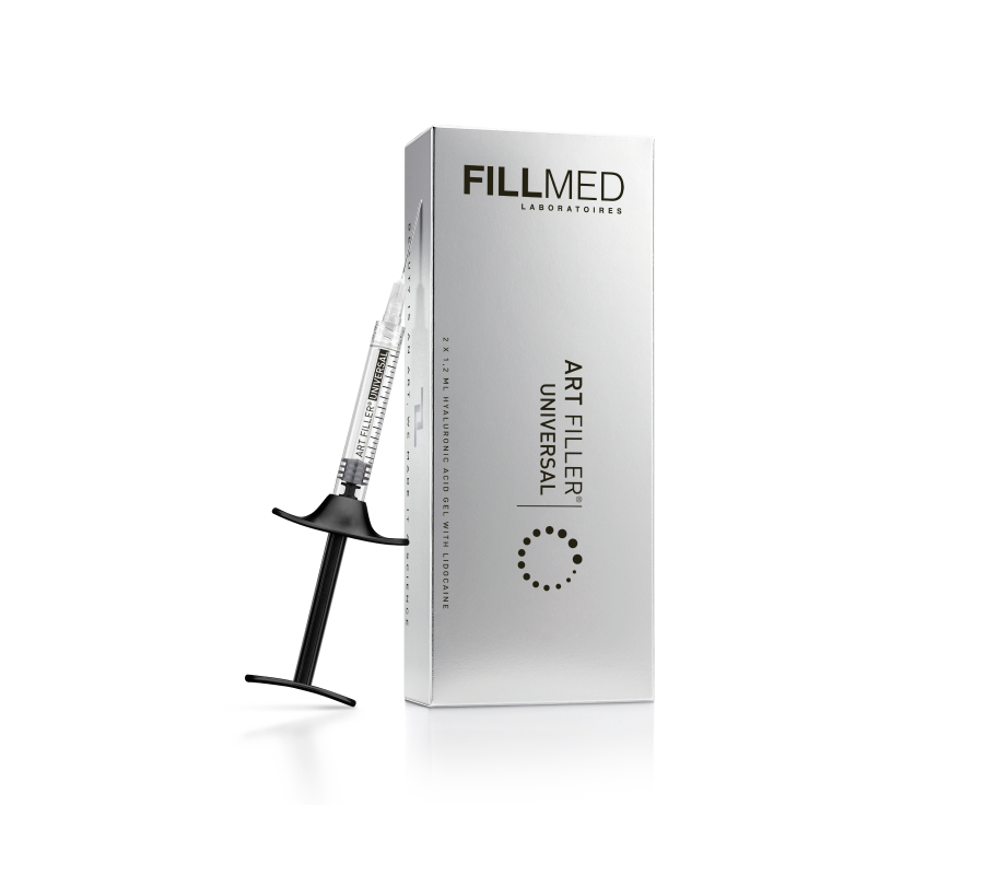 Art Filler Universal (2*1,2 мл)